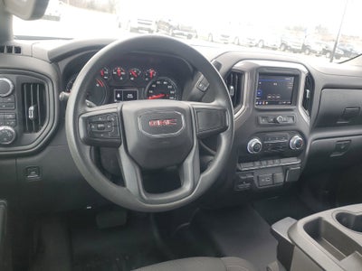 2024 GMC Sierra 2500 HD Pro