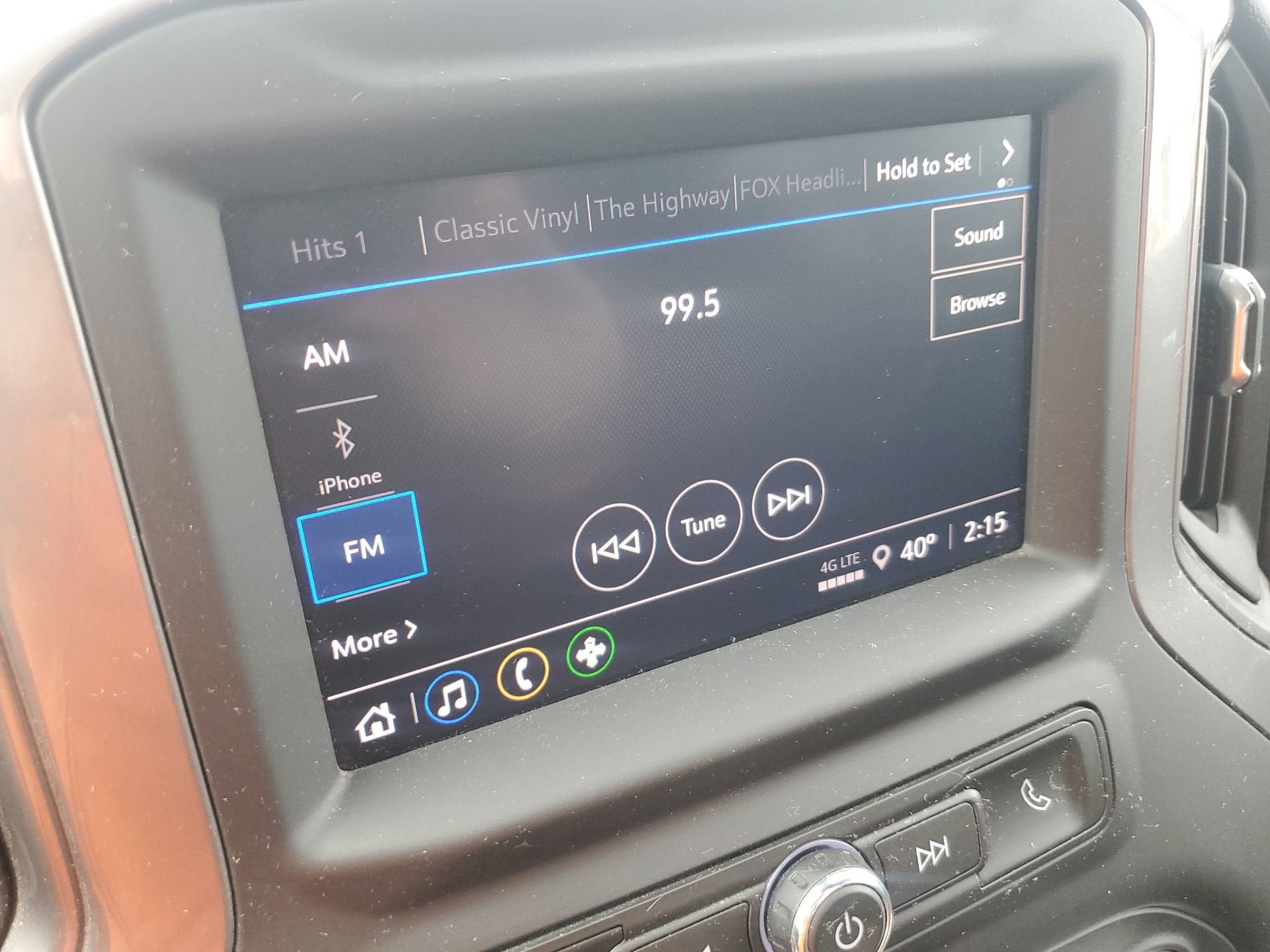 2024 GMC Sierra 2500 HD Pro