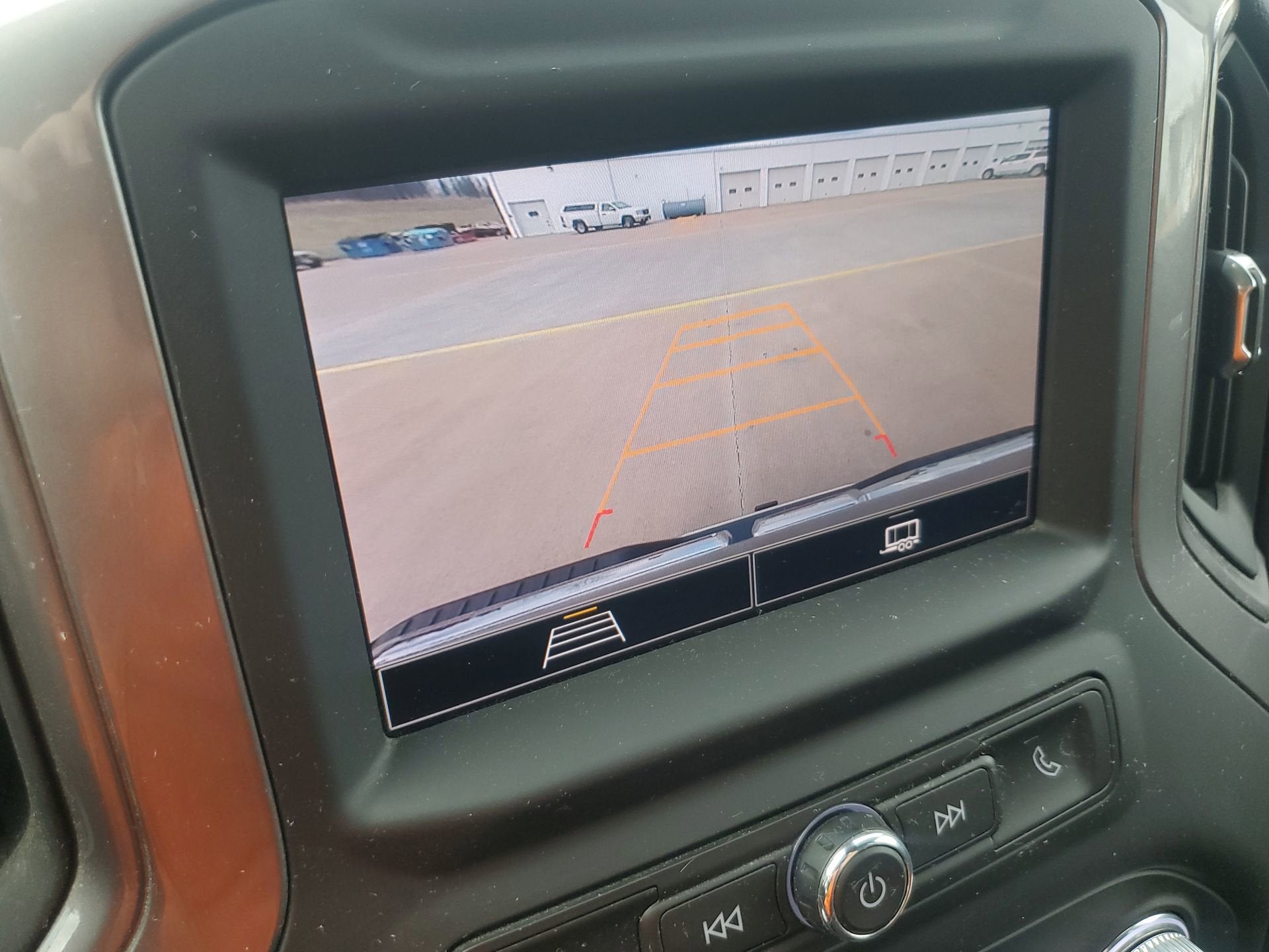 2024 GMC Sierra 2500 HD Pro