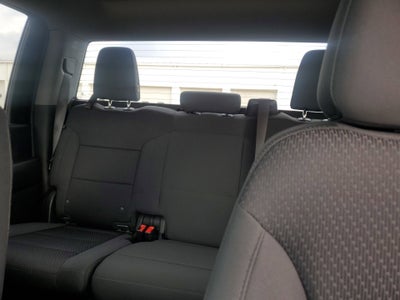 2024 GMC Sierra 2500 HD Pro