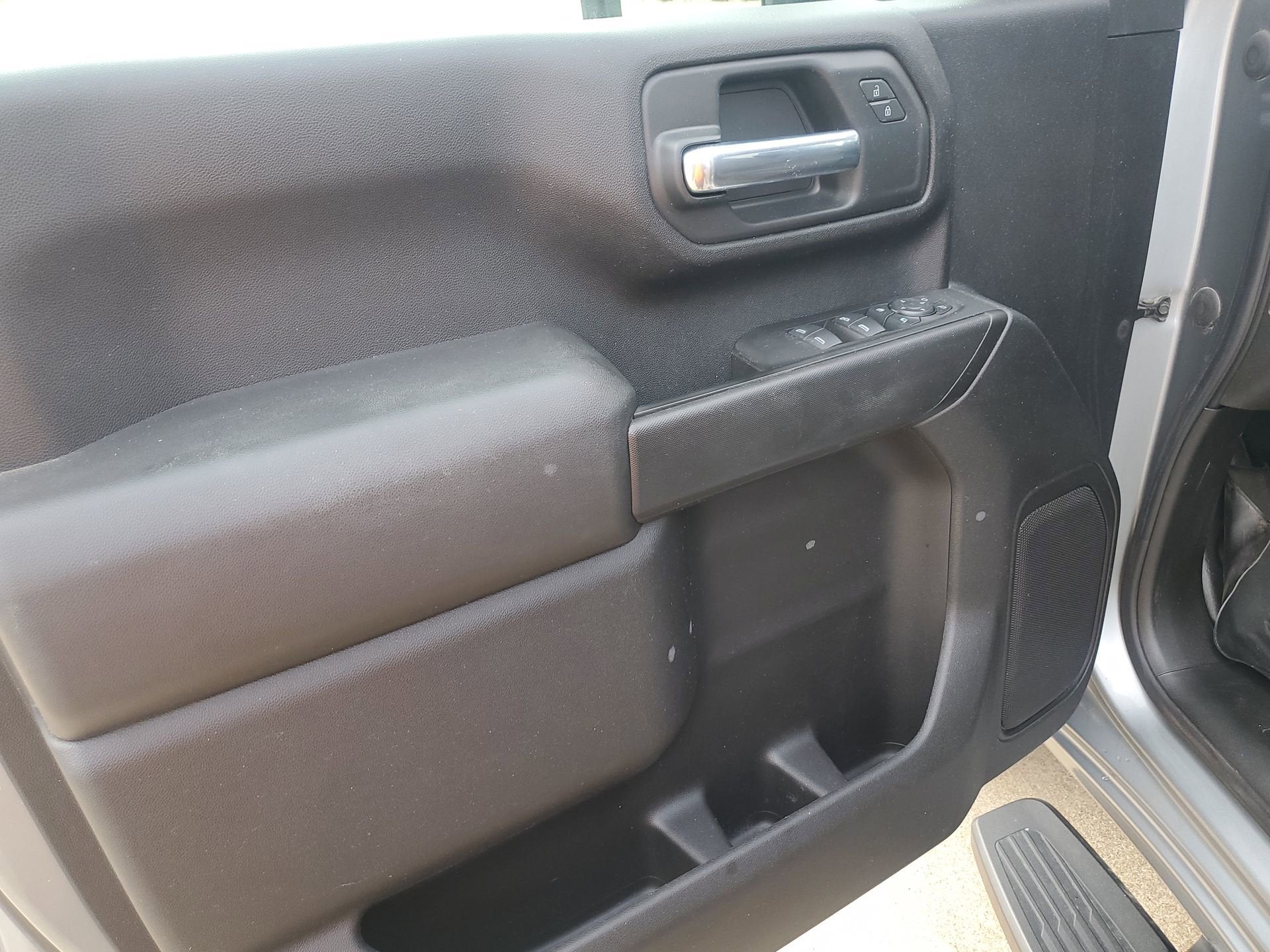 2024 GMC Sierra 2500 HD Pro