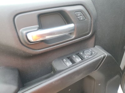 2024 GMC Sierra 2500 HD Pro