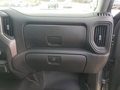 2024 GMC Sierra 2500 HD Pro