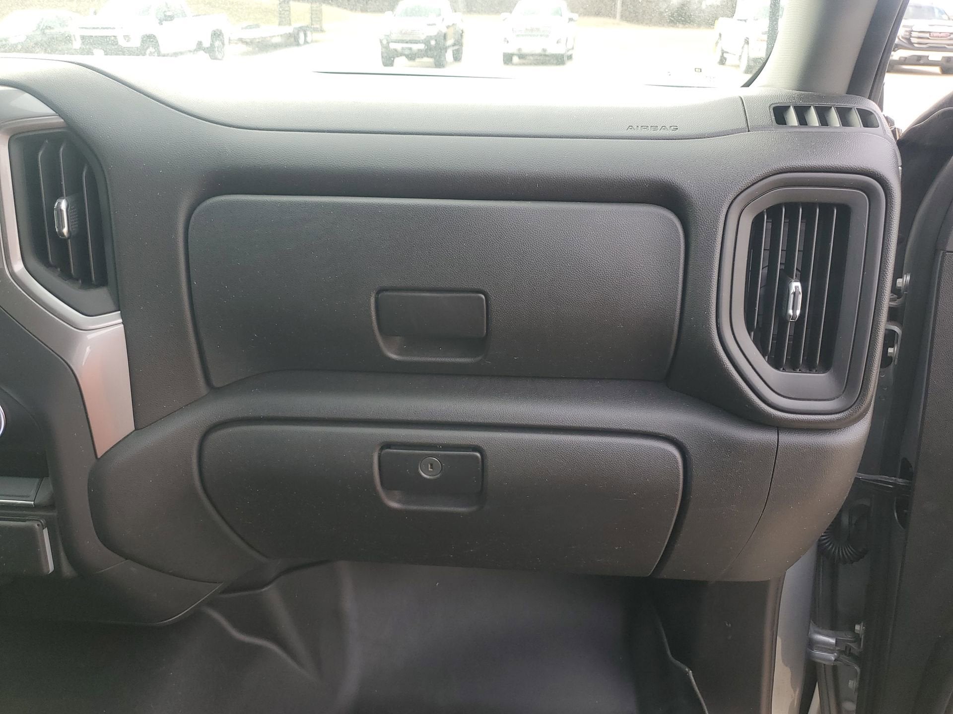 2024 GMC Sierra 2500 HD Pro