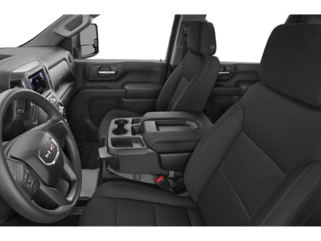 2024 GMC Sierra 2500 HD SLT