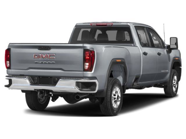 2024 GMC Sierra 2500 HD SLT