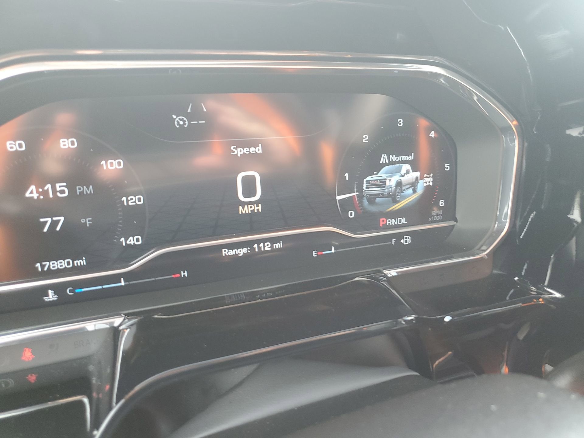 2024 GMC Sierra 2500 HD SLT