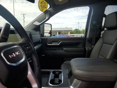 2024 GMC Sierra 2500 HD SLT