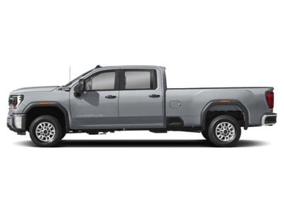 2024 GMC Sierra 2500 HD SLT