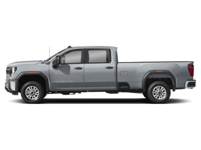 2024 GMC Sierra 2500 HD SLT