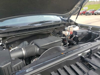 2024 GMC Sierra 2500 HD SLT