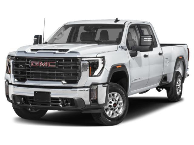 2024 GMC Sierra 2500 HD SLT