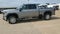 2024 GMC Sierra 2500 HD SLT