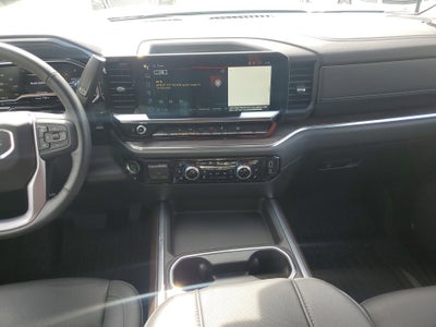 2024 GMC Sierra 2500 HD SLT