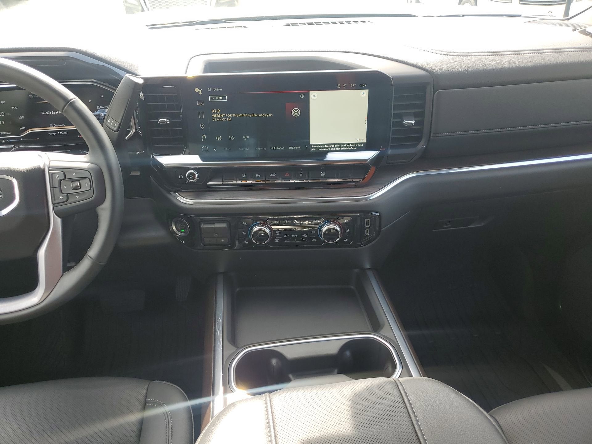 2024 GMC Sierra 2500 HD SLT
