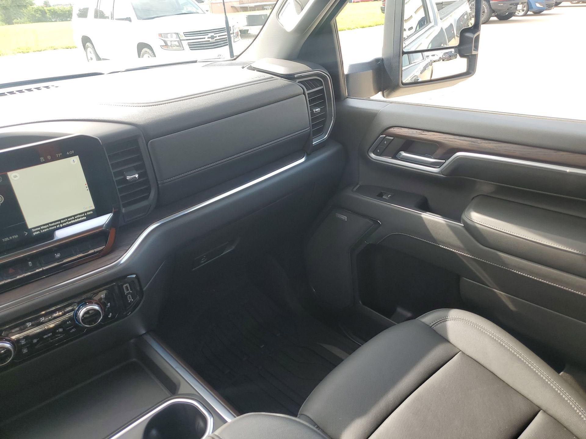 2024 GMC Sierra 2500 HD SLT