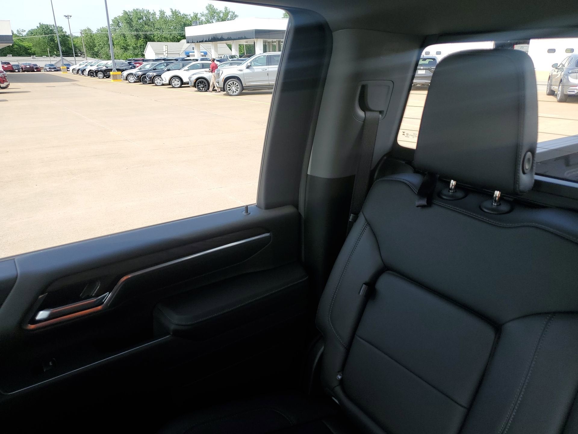2024 GMC Sierra 2500 HD SLT