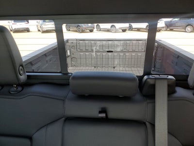 2024 GMC Sierra 2500 HD SLT