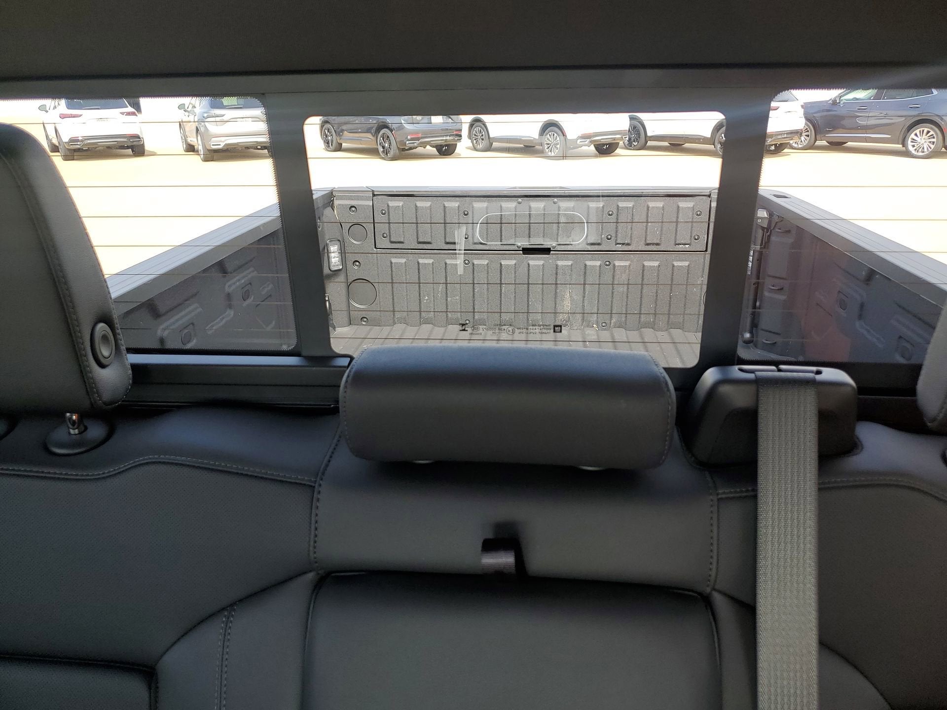 2024 GMC Sierra 2500 HD SLT
