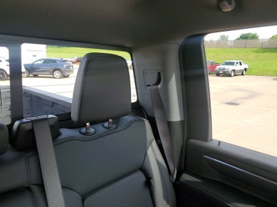 2024 GMC Sierra 2500 HD SLT