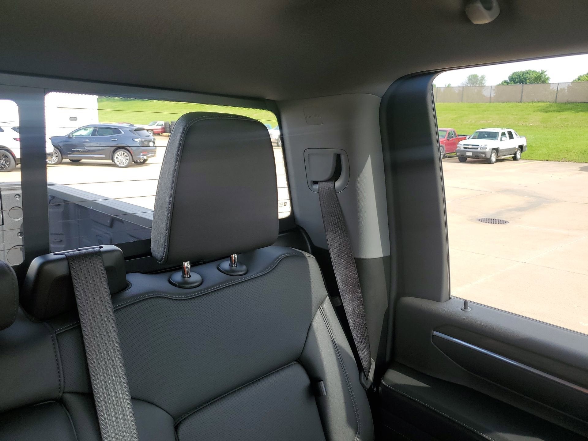 2024 GMC Sierra 2500 HD SLT