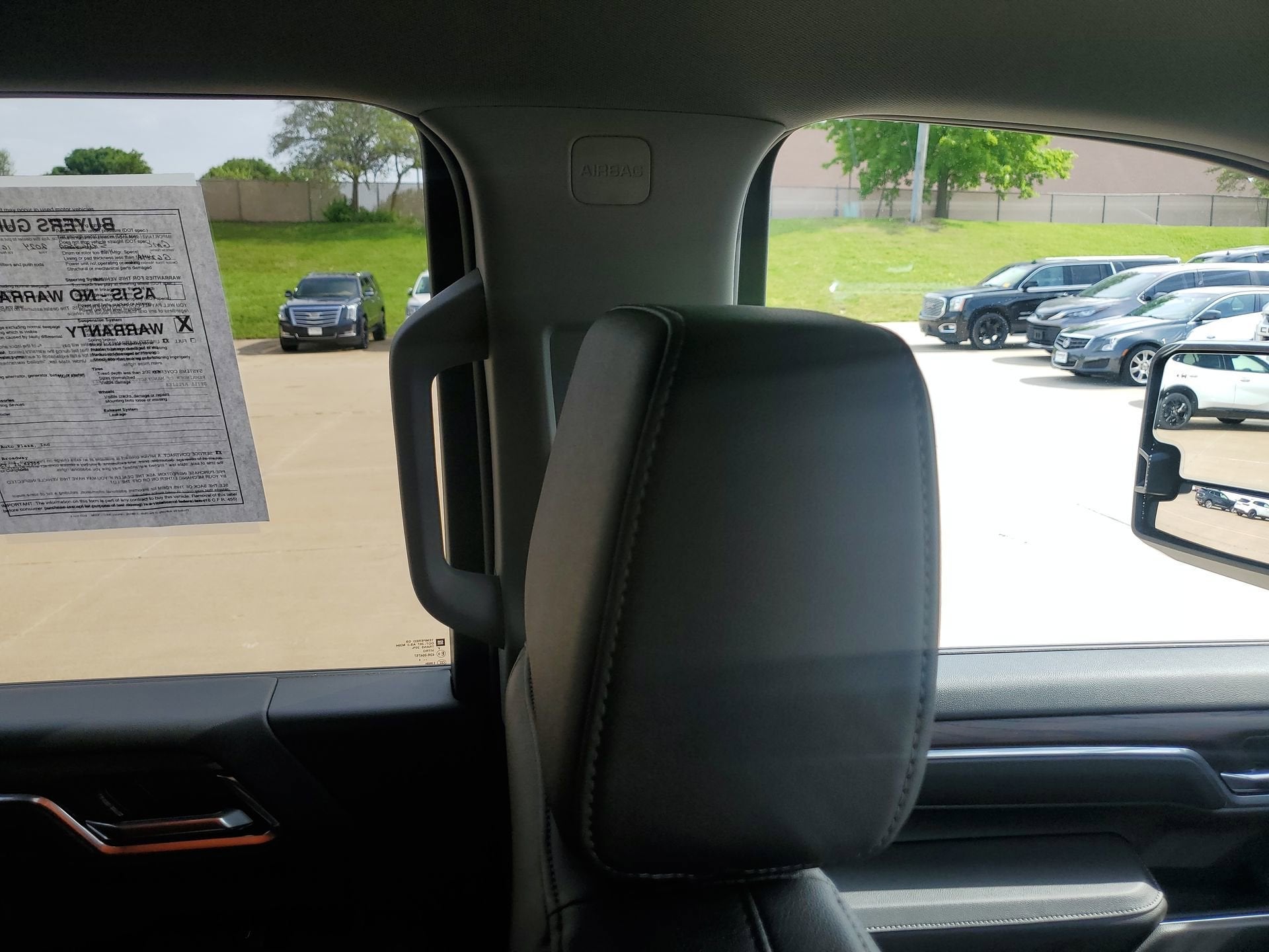2024 GMC Sierra 2500 HD SLT