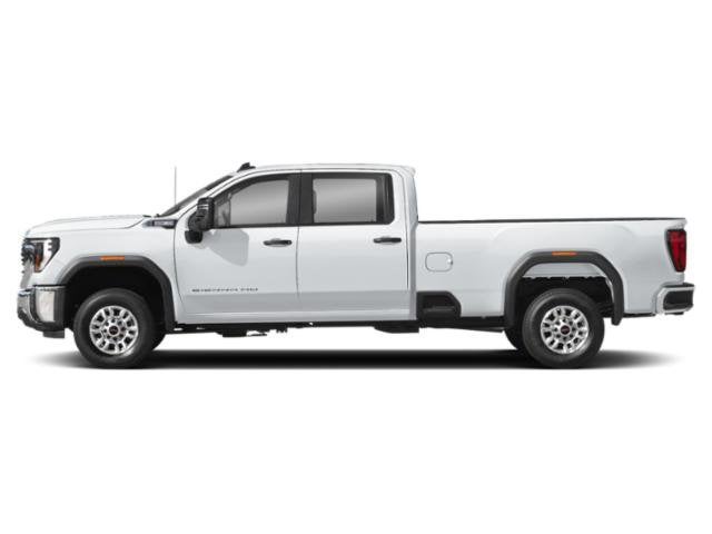 2024 GMC Sierra 2500 HD SLT