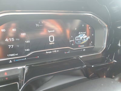 2024 GMC Sierra 2500 HD SLT