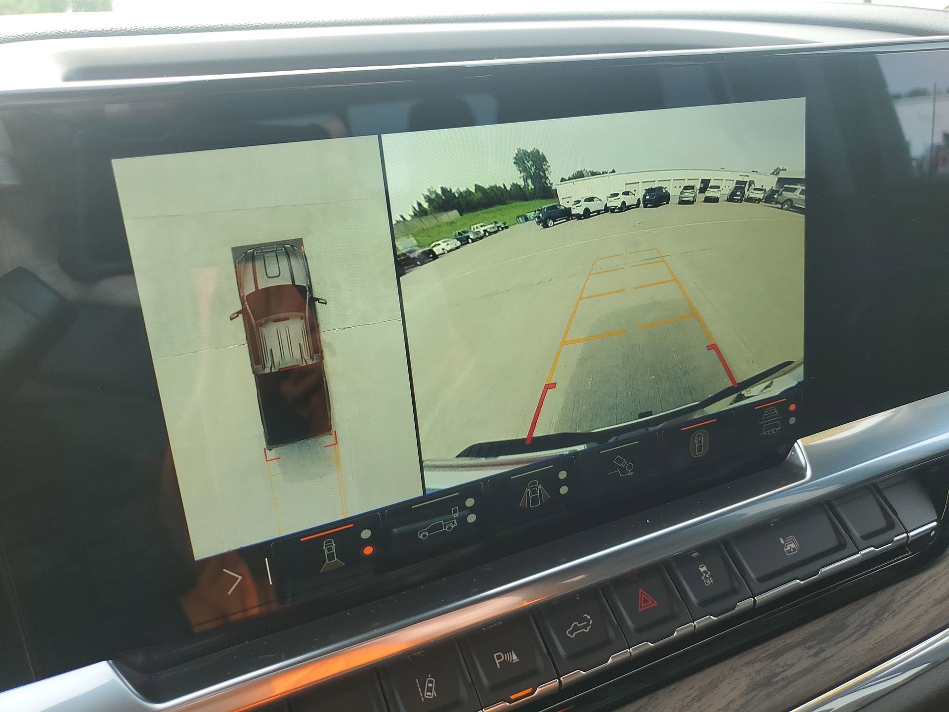 2024 GMC Sierra 2500 HD SLT