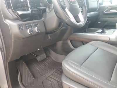 2024 GMC Sierra 2500 HD SLT