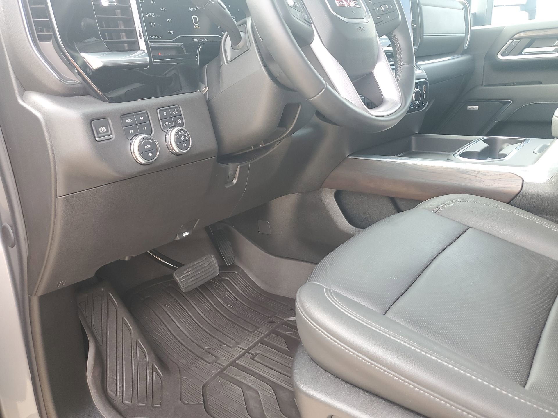 2024 GMC Sierra 2500 HD SLT