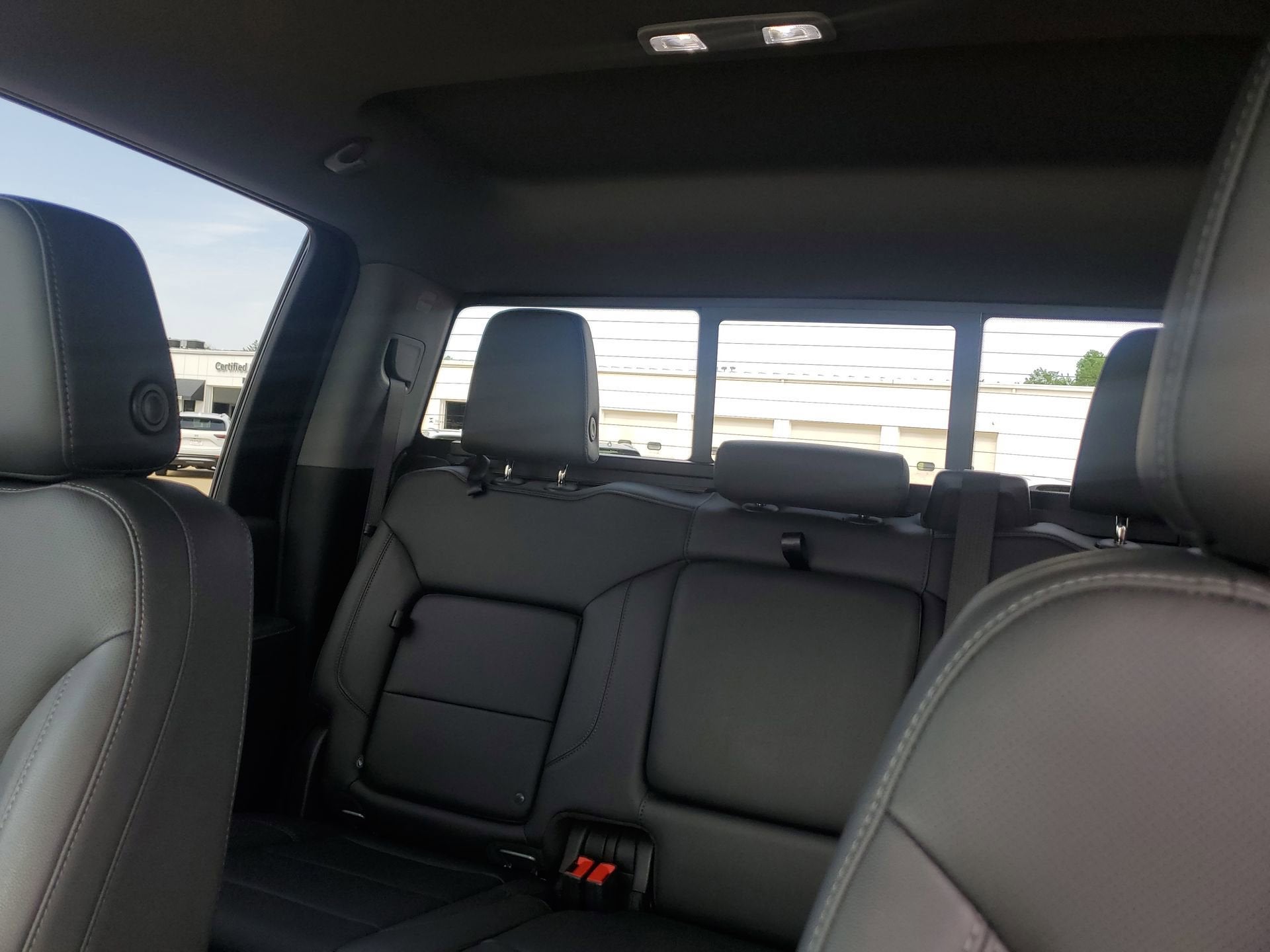 2024 GMC Sierra 2500 HD SLT