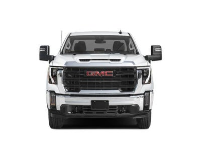 2024 GMC Sierra 2500 HD SLT