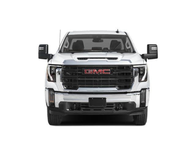 2024 GMC Sierra 2500 HD SLT