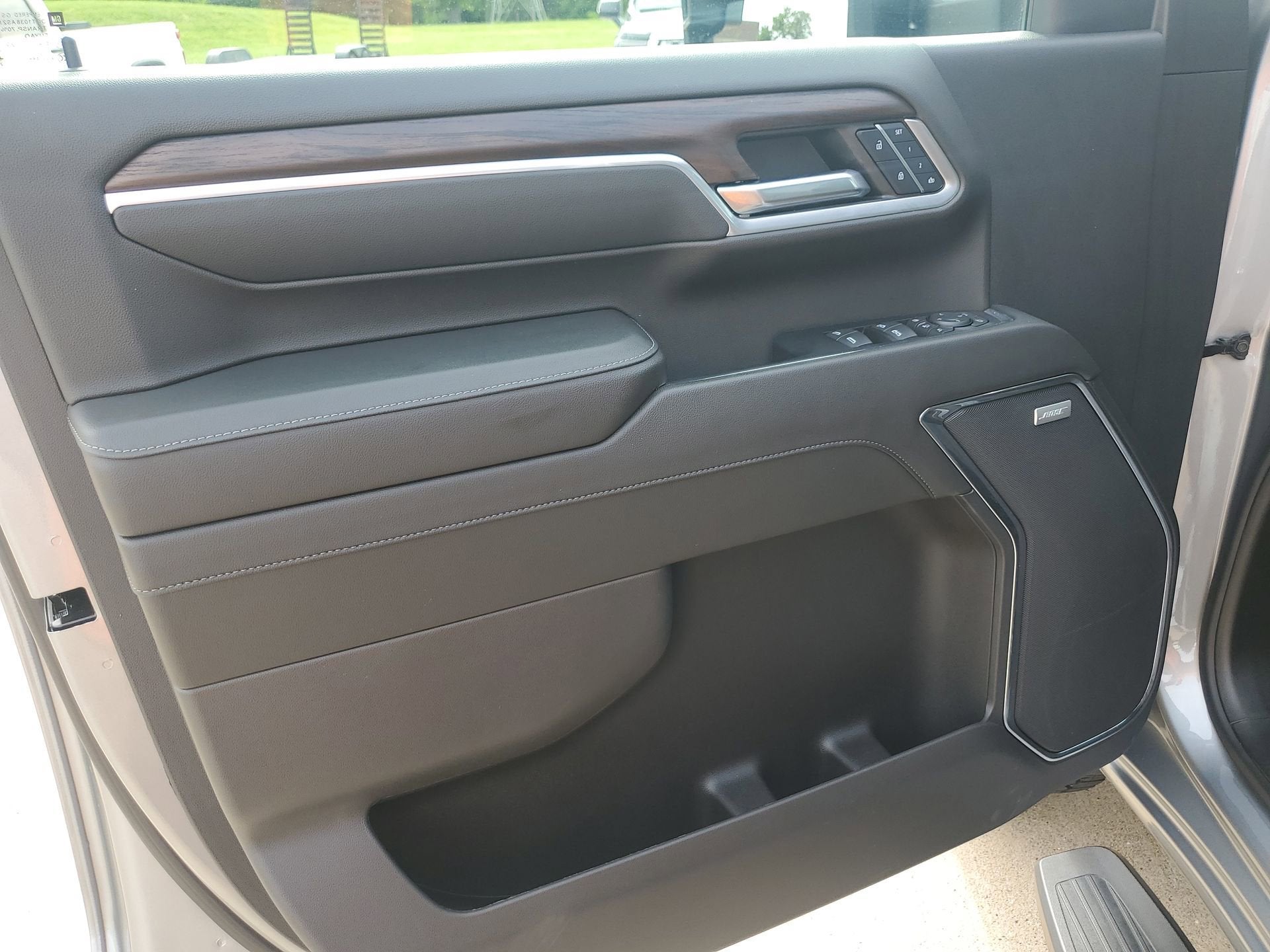 2024 GMC Sierra 2500 HD SLT