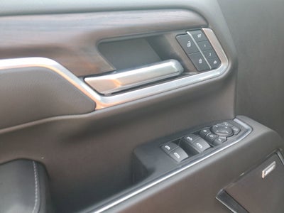 2024 GMC Sierra 2500 HD SLT