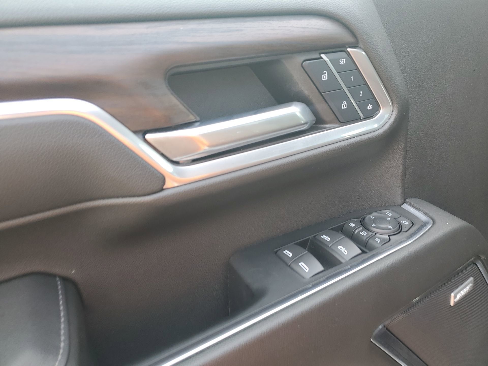 2024 GMC Sierra 2500 HD SLT