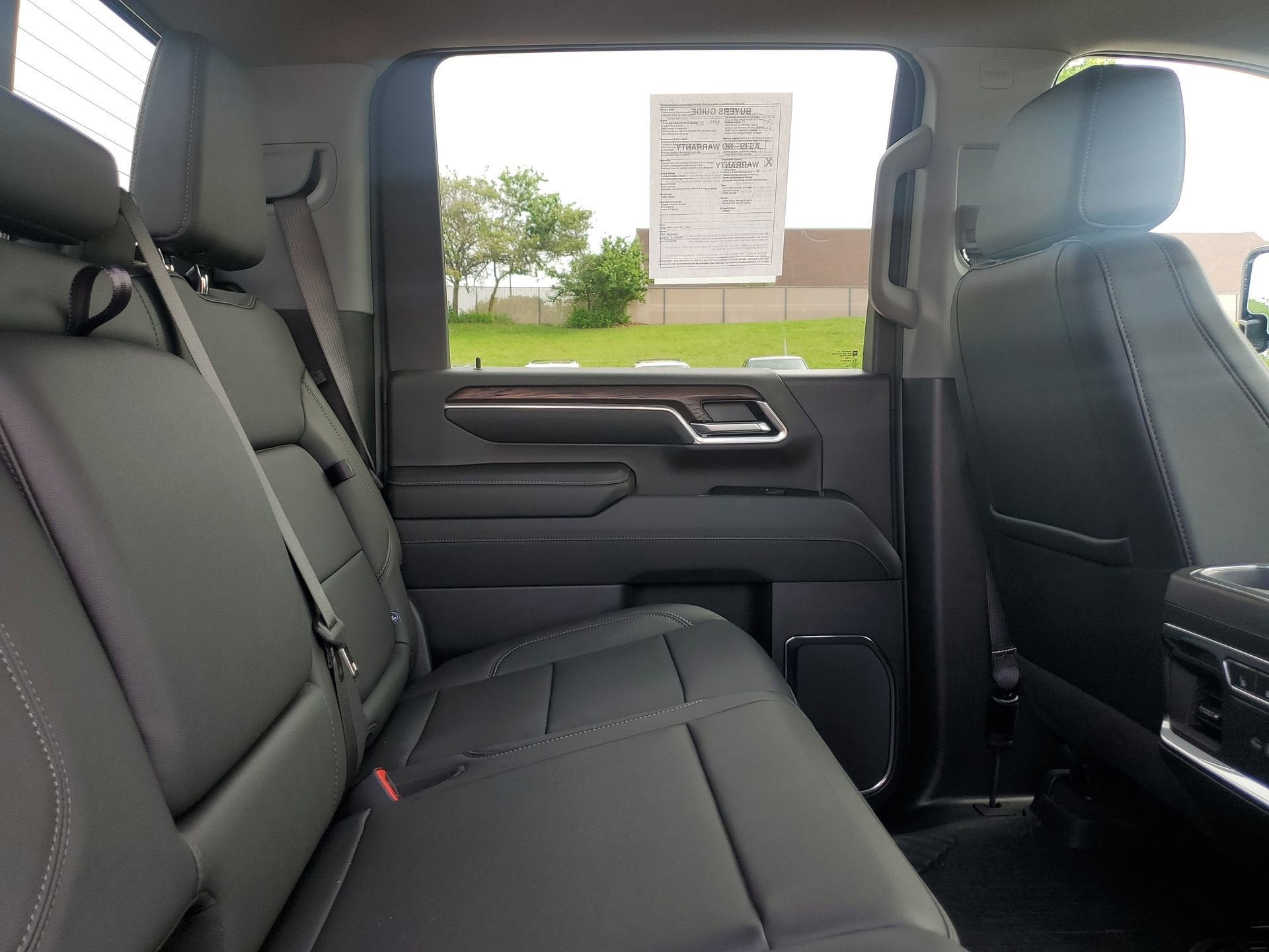 2024 GMC Sierra 2500 HD SLT