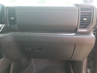 2024 GMC Sierra 2500 HD SLT