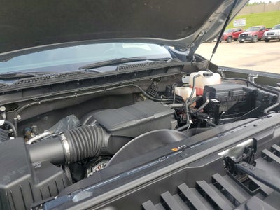 2024 GMC Sierra 2500 HD SLT
