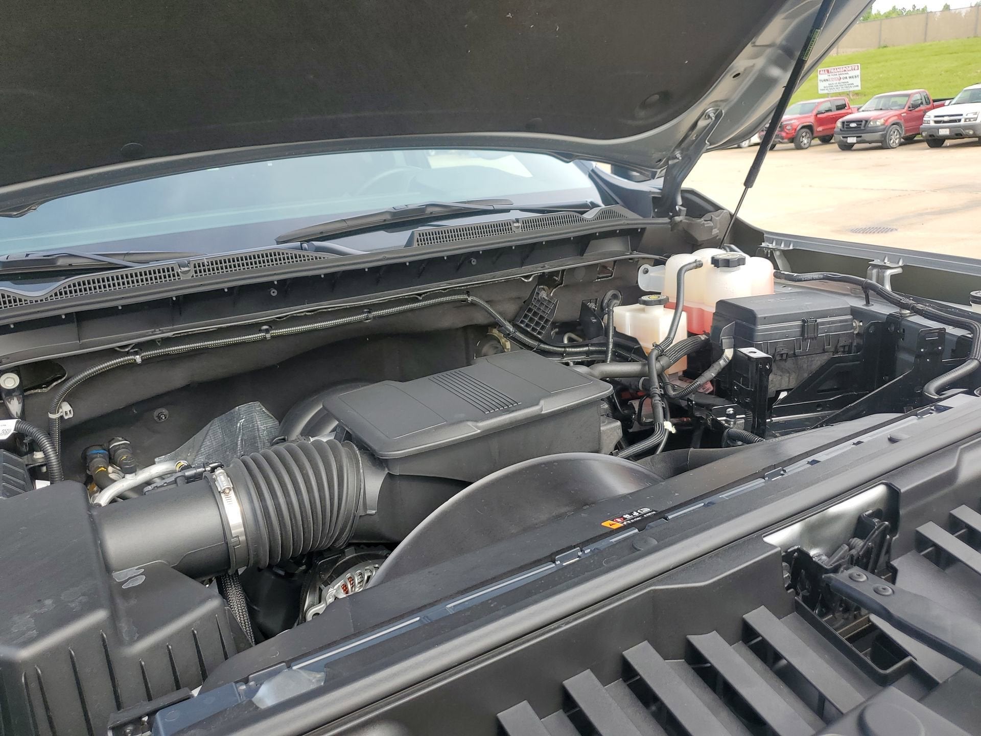 2024 GMC Sierra 2500 HD SLT