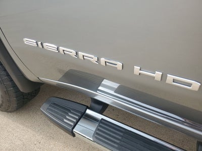 2024 GMC Sierra 2500 HD SLT