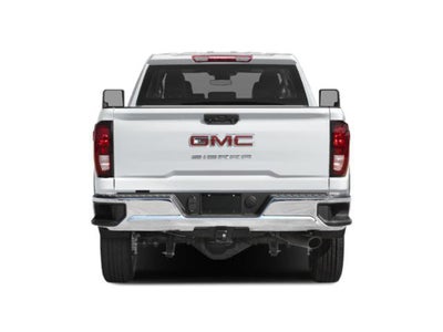 2024 GMC Sierra 2500 HD SLT