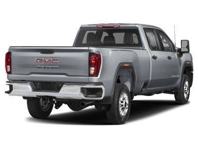 2024 GMC Sierra 2500 HD SLT