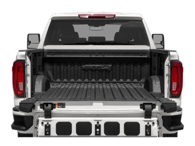 2022 GMC Sierra 2500 HD AT4