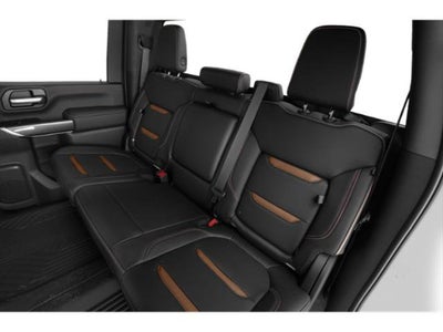 2022 GMC Sierra 2500 HD AT4