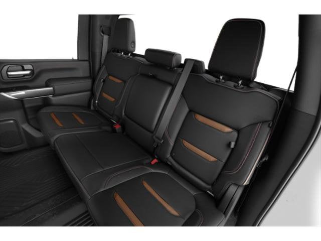 2022 GMC Sierra 2500 HD AT4