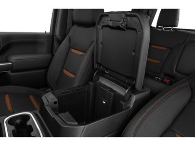 2022 GMC Sierra 2500 HD AT4