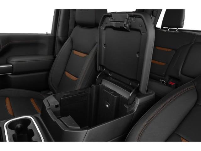 2022 GMC Sierra 2500 HD AT4
