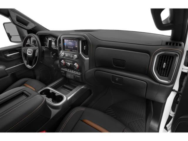 2022 GMC Sierra 2500 HD AT4